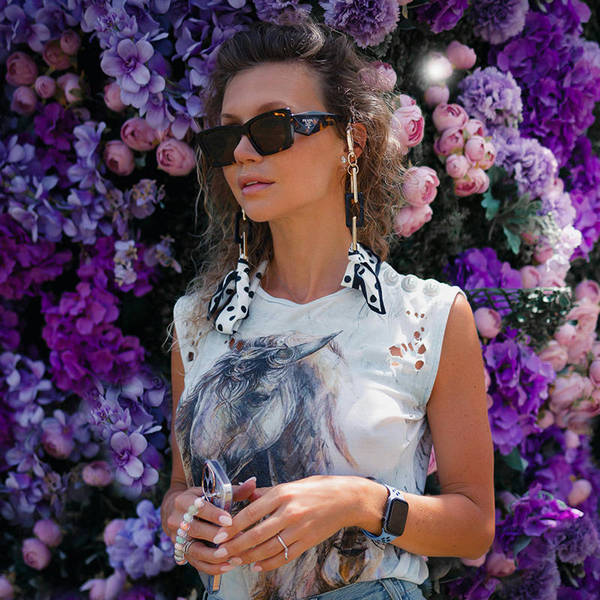 Teammitglied Lisa Wagner