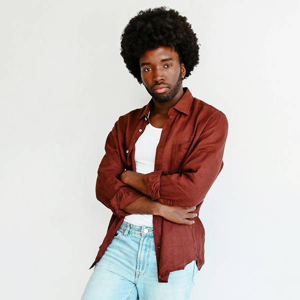 Teammitglied Lukas Fischer