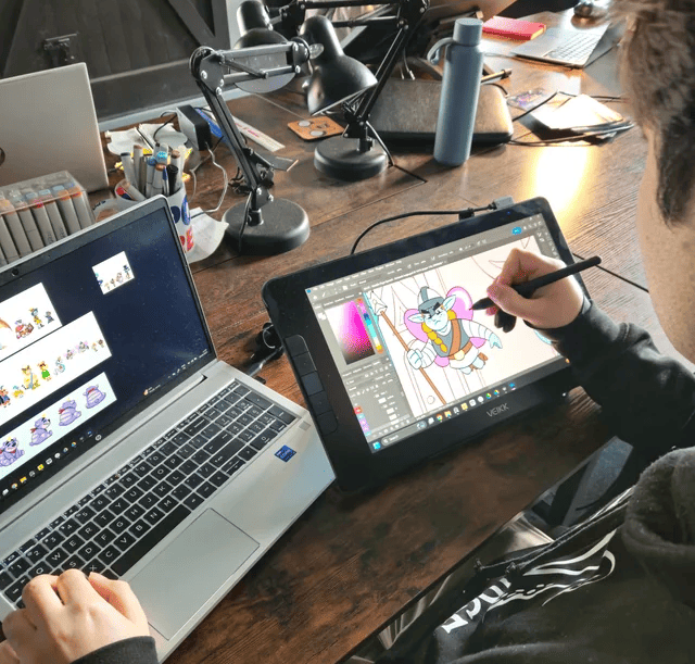 Creative design process