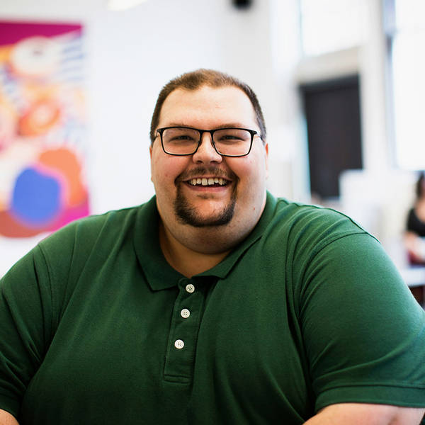 Teammitglied Tim Koch